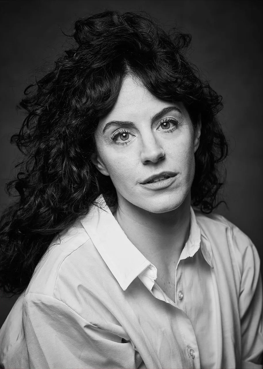 Clara Saccone — foto 1