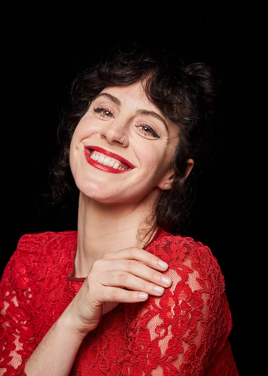 Clara Saccone — foto 3