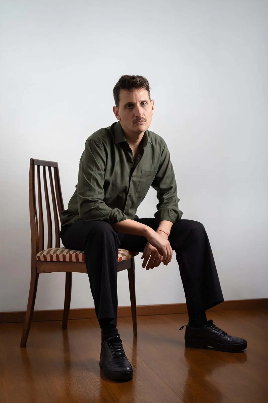 Cristián Jensen — foto 5