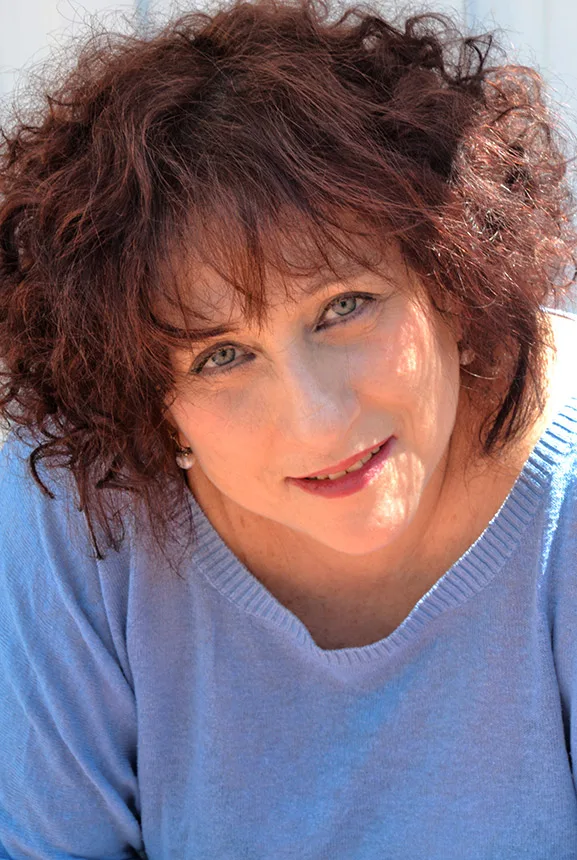Cristina Fridman — foto 1