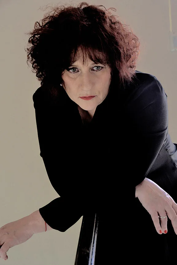 Cristina Fridman — foto 2