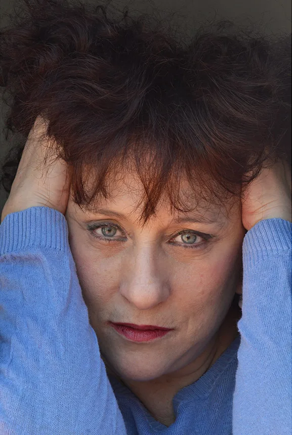 Cristina Fridman — foto 3