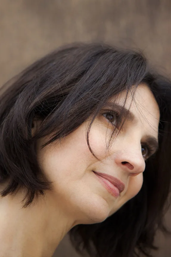 Diana Lamas — foto 1