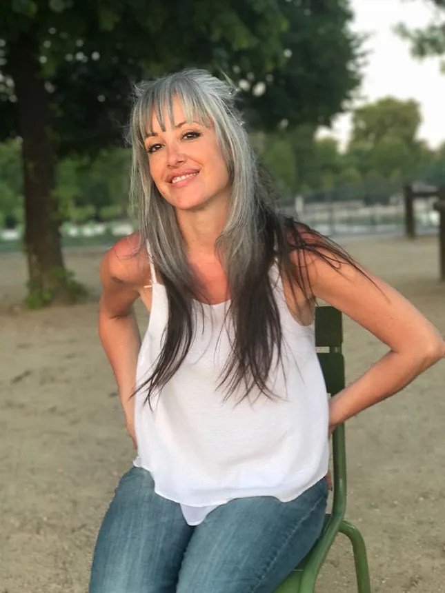 Erika de Sautu Riestra — foto 3