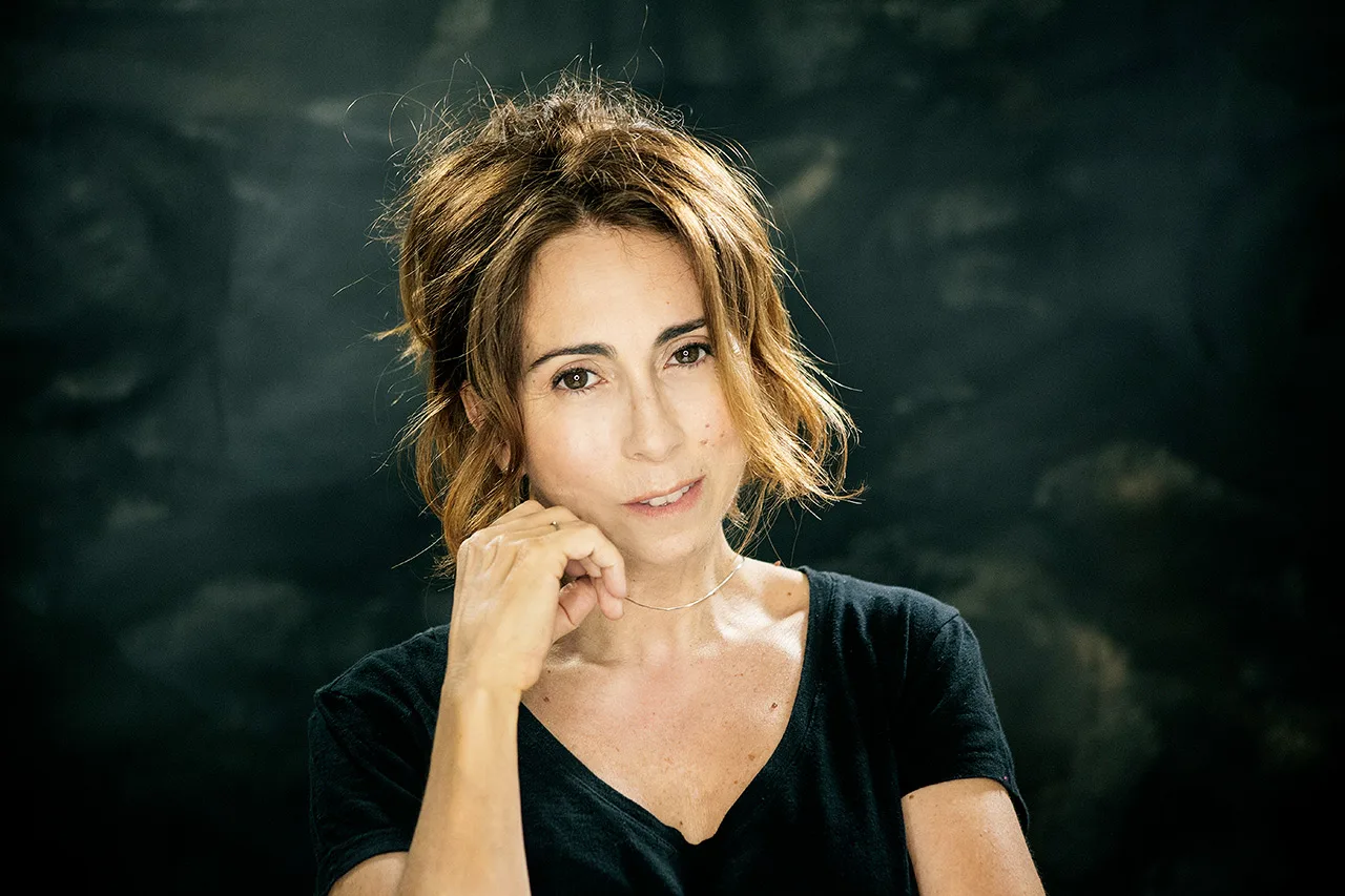 Fabiana García Lago — foto 1