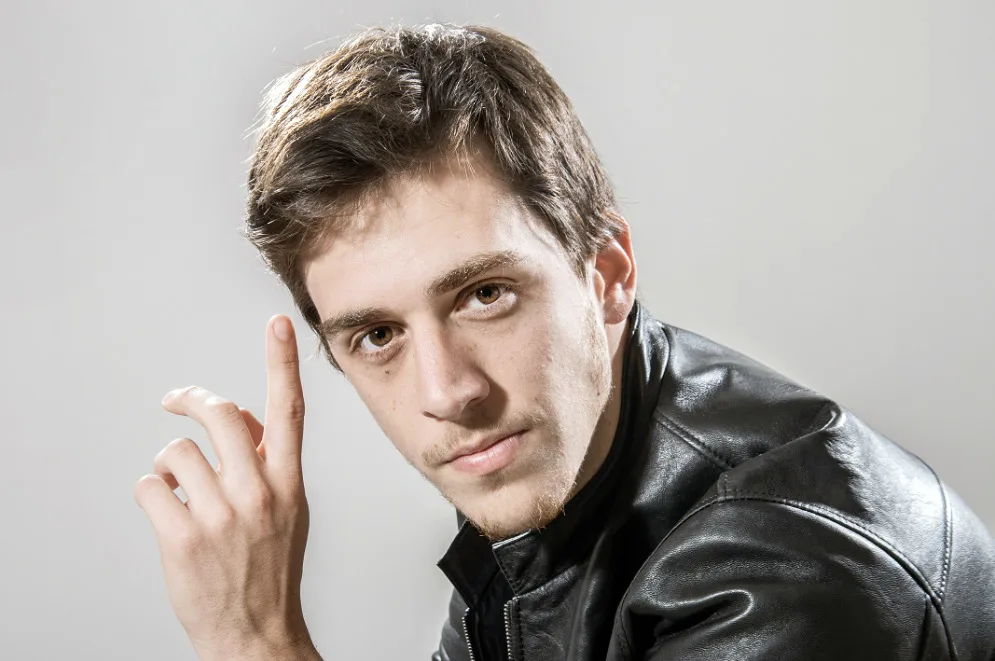 Federico Gurruchaga — foto 1