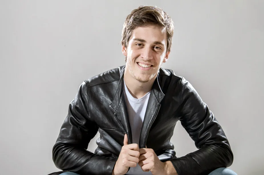 Federico Gurruchaga — foto 3