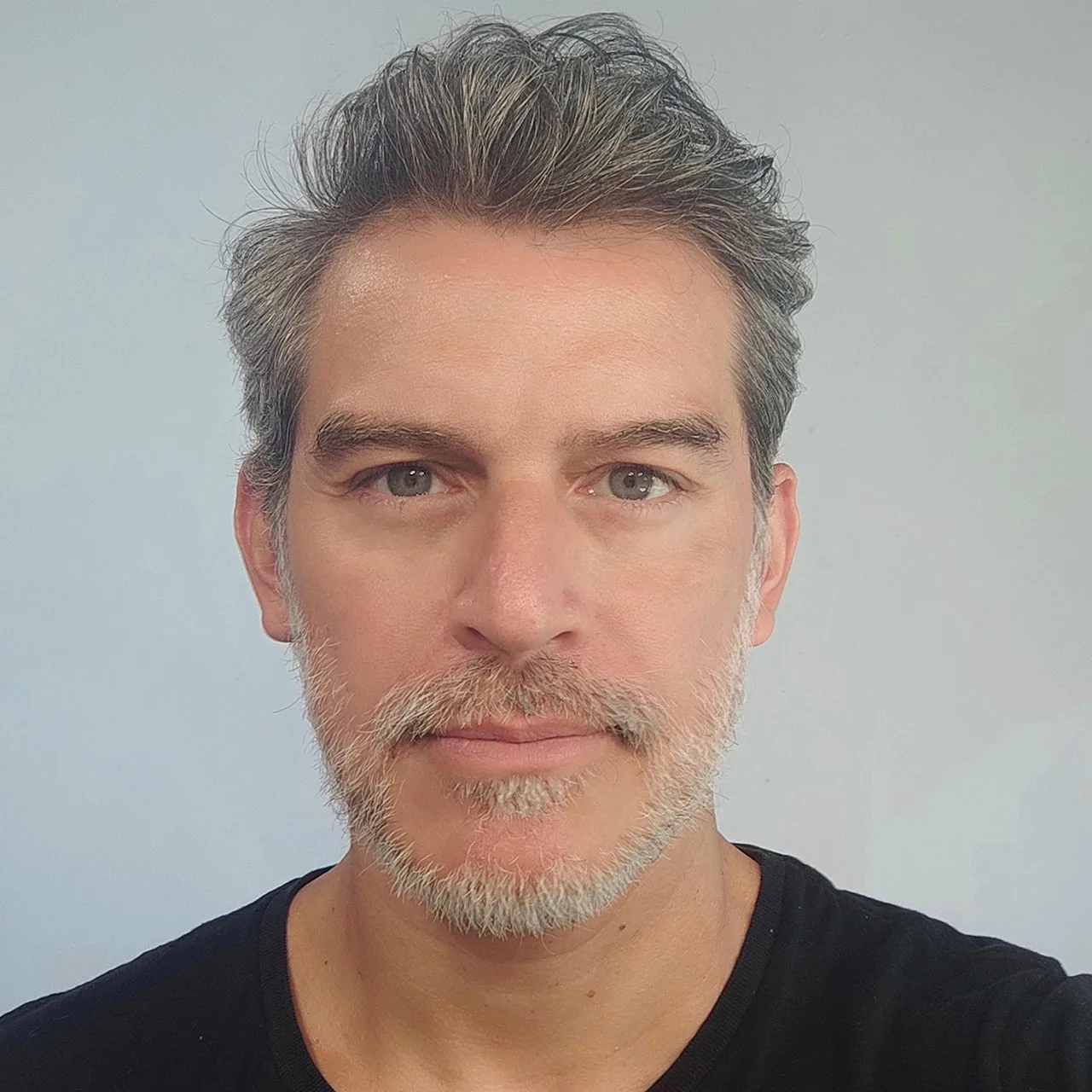 Fernando Sayago — foto 1