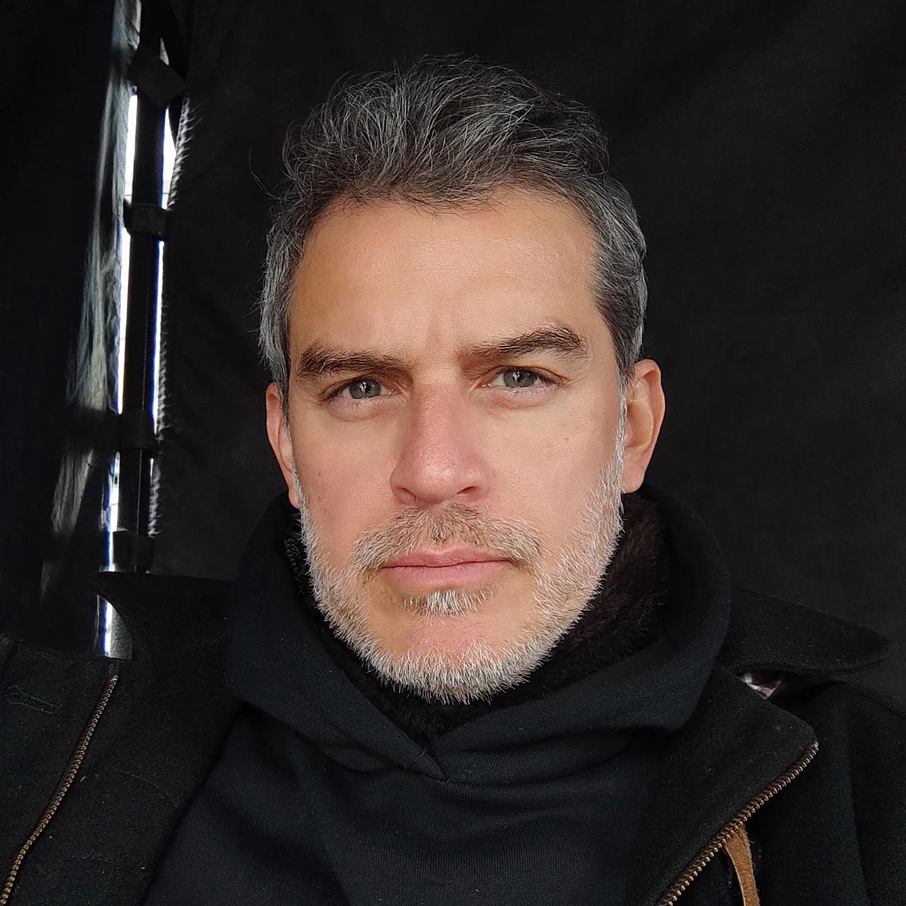 Fernando Sayago — foto 3