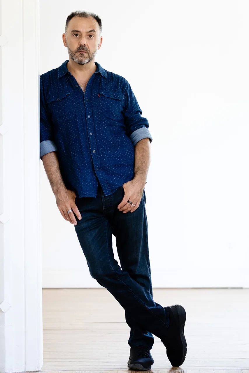 Giampaolo Samà — foto 2