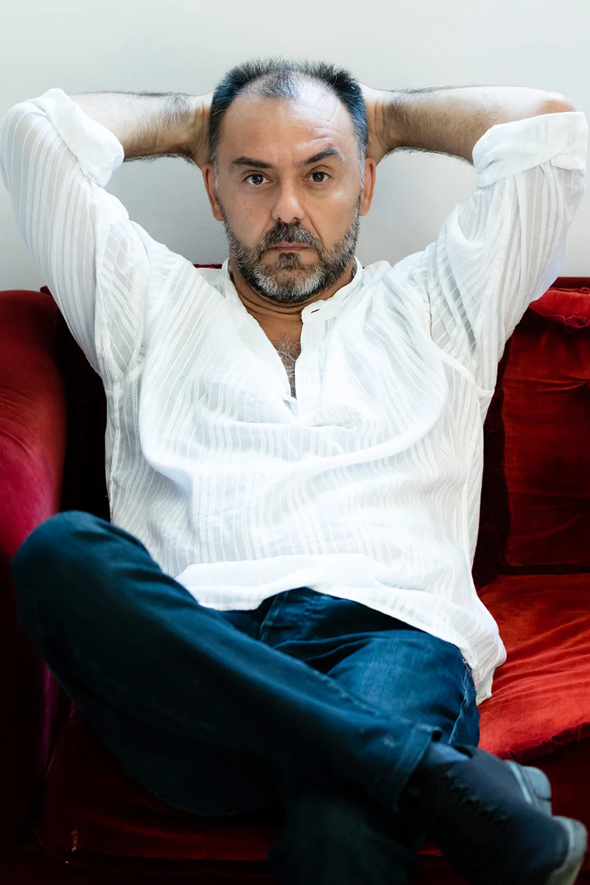 Giampaolo Samà — foto 3