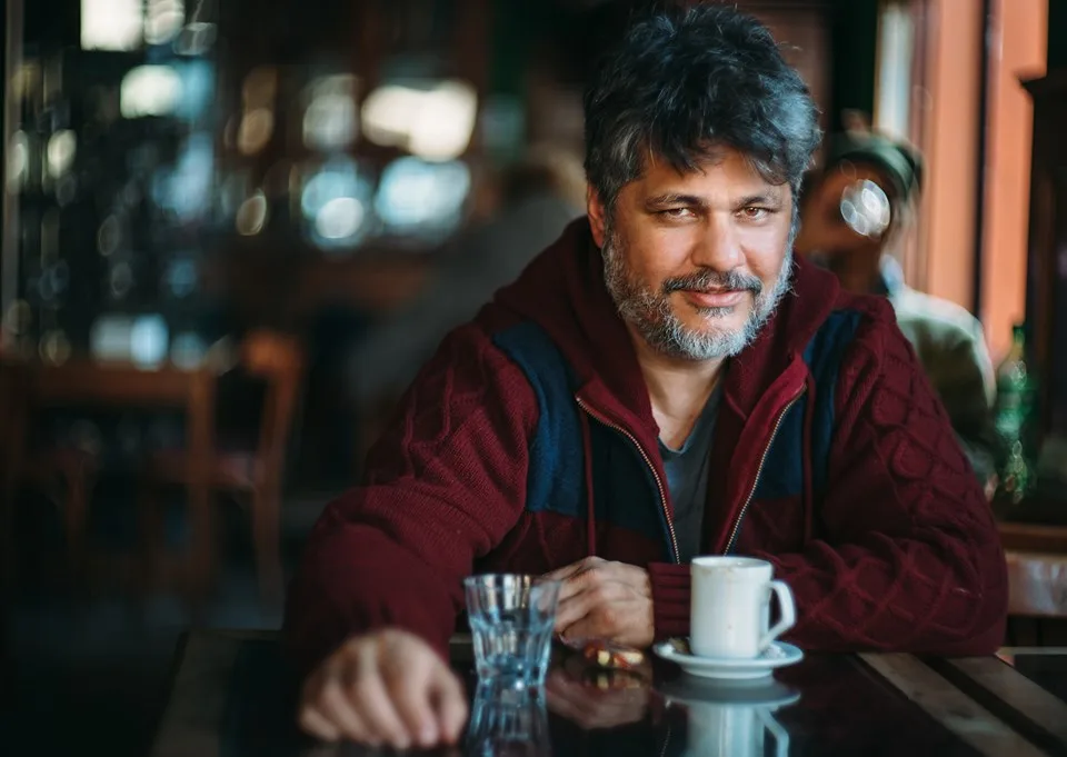 Guillermo Jacubowicz — foto 2