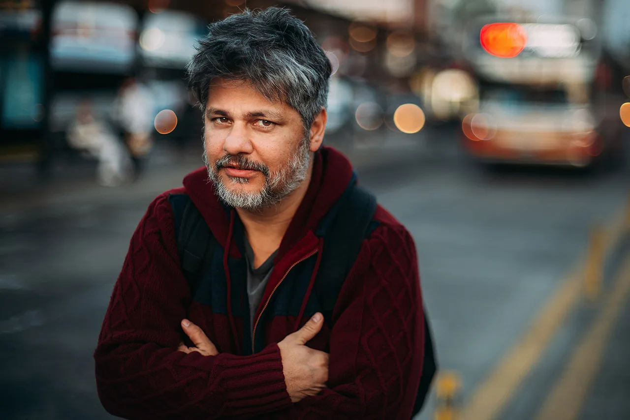 Guillermo Jacubowicz — foto 3