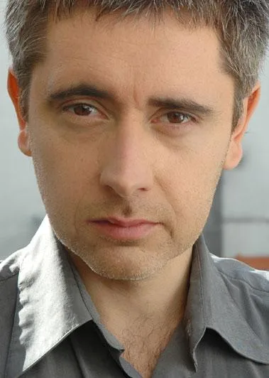 Héctor Díaz — foto 1