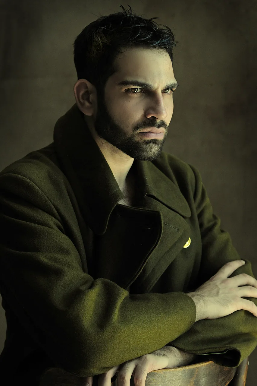 Ivan Stilman — foto 1