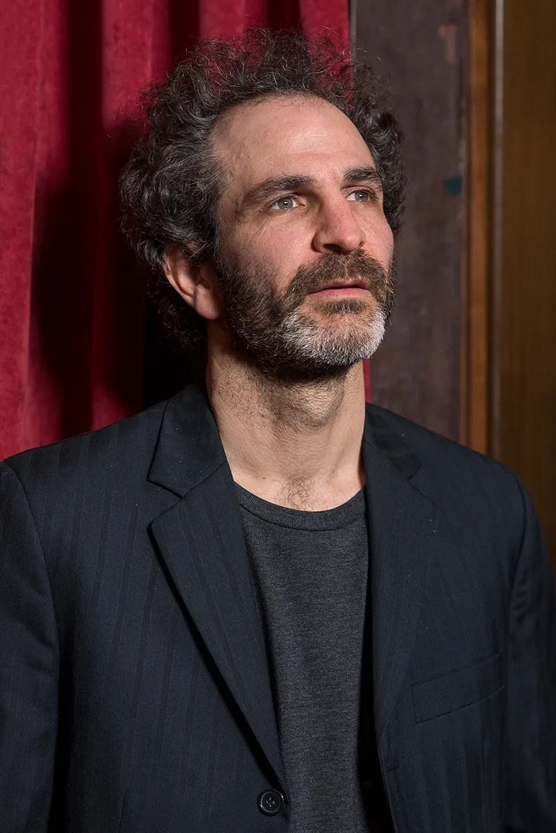 Jano Seitun — foto 2