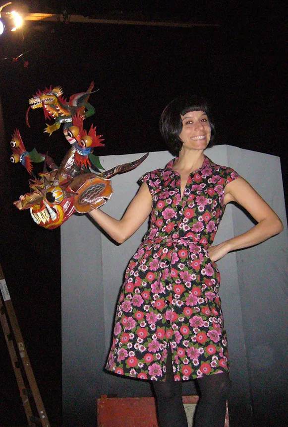 Leticia González de Lellis — foto 2