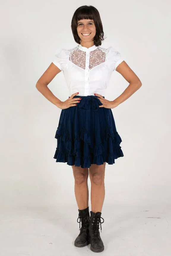 Leticia González de Lellis — foto 3