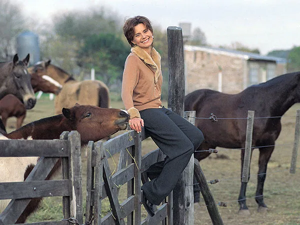 Luisina Brando — foto 2
