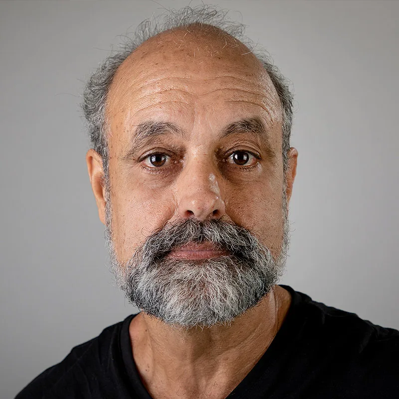 Marcelo D'Andrea — foto 1