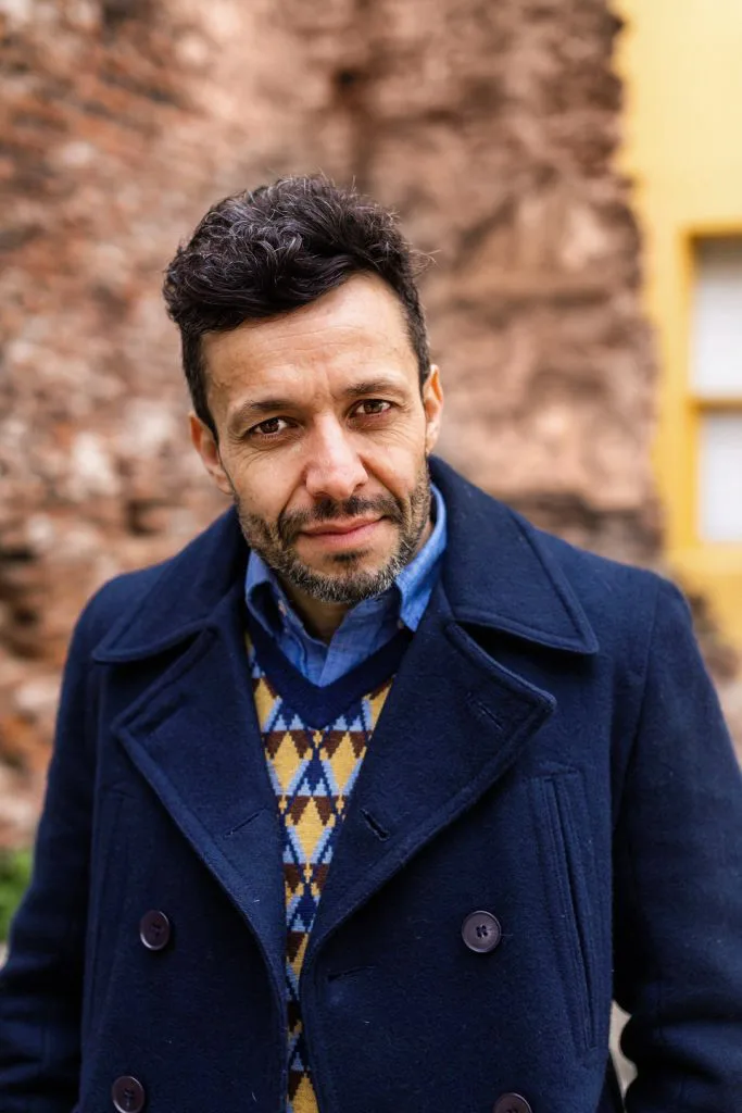 Marcelo Savignone — foto 1