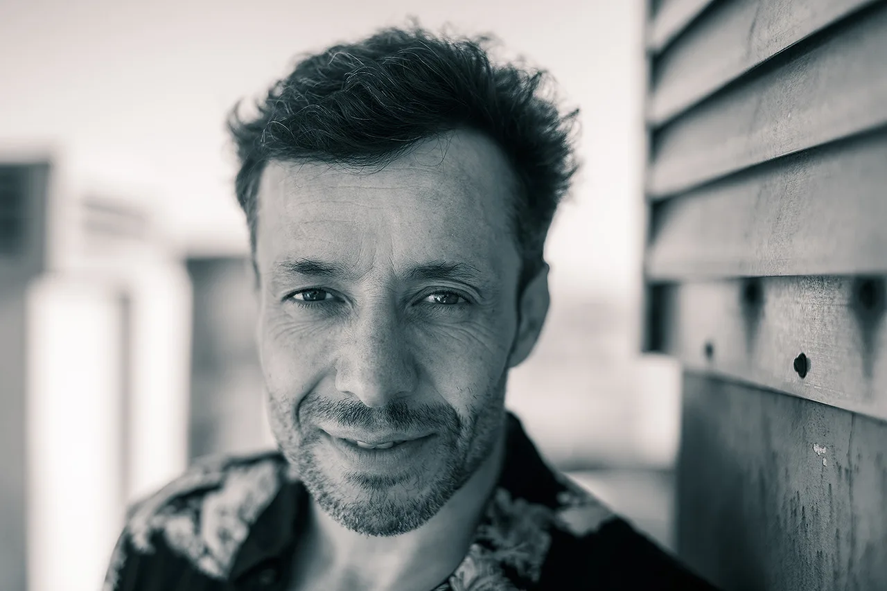 Marcelo Savignone — foto 2