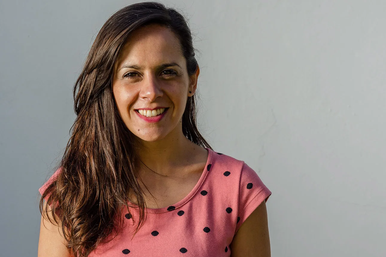 Mariana Brusse — foto 1
