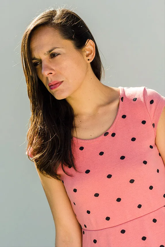 Mariana Brusse — foto 3