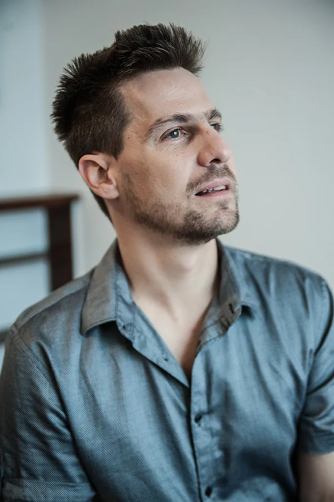 Matias Strafe — foto 2