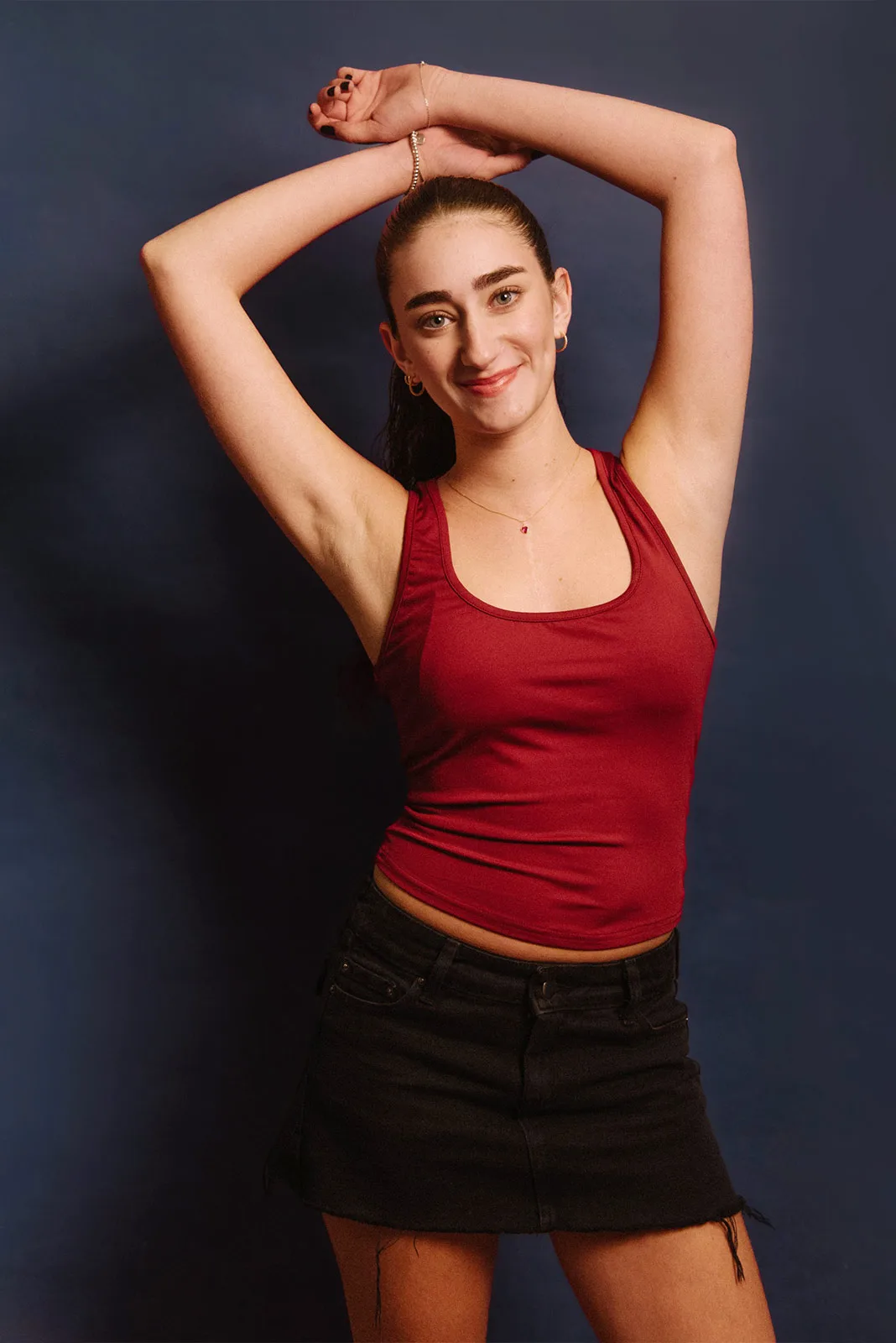 Miranda D'Elía — foto 5