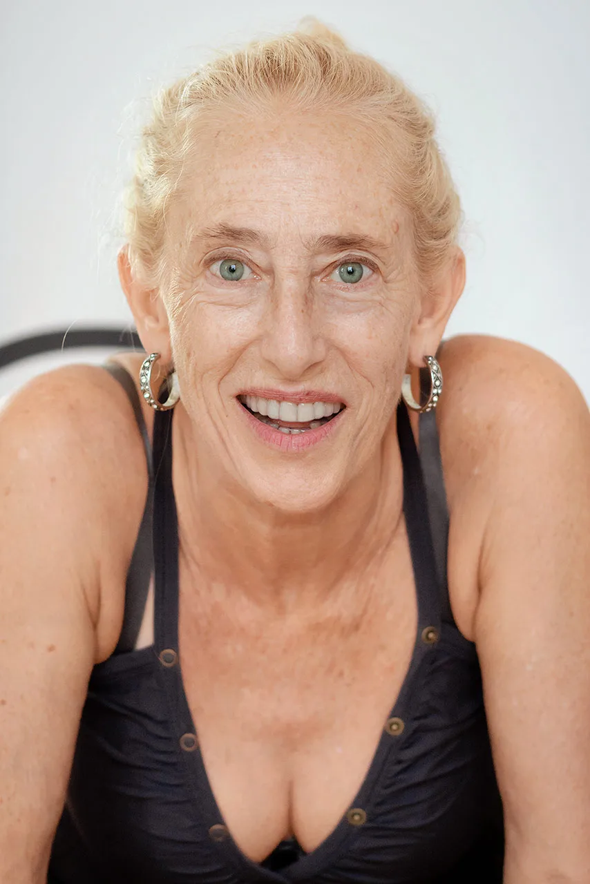 Miriam Odorico — foto 1