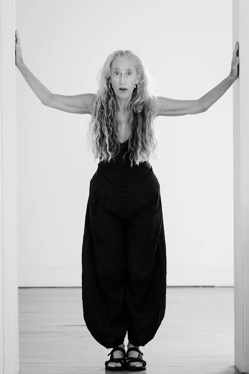 Miriam Odorico — foto 2