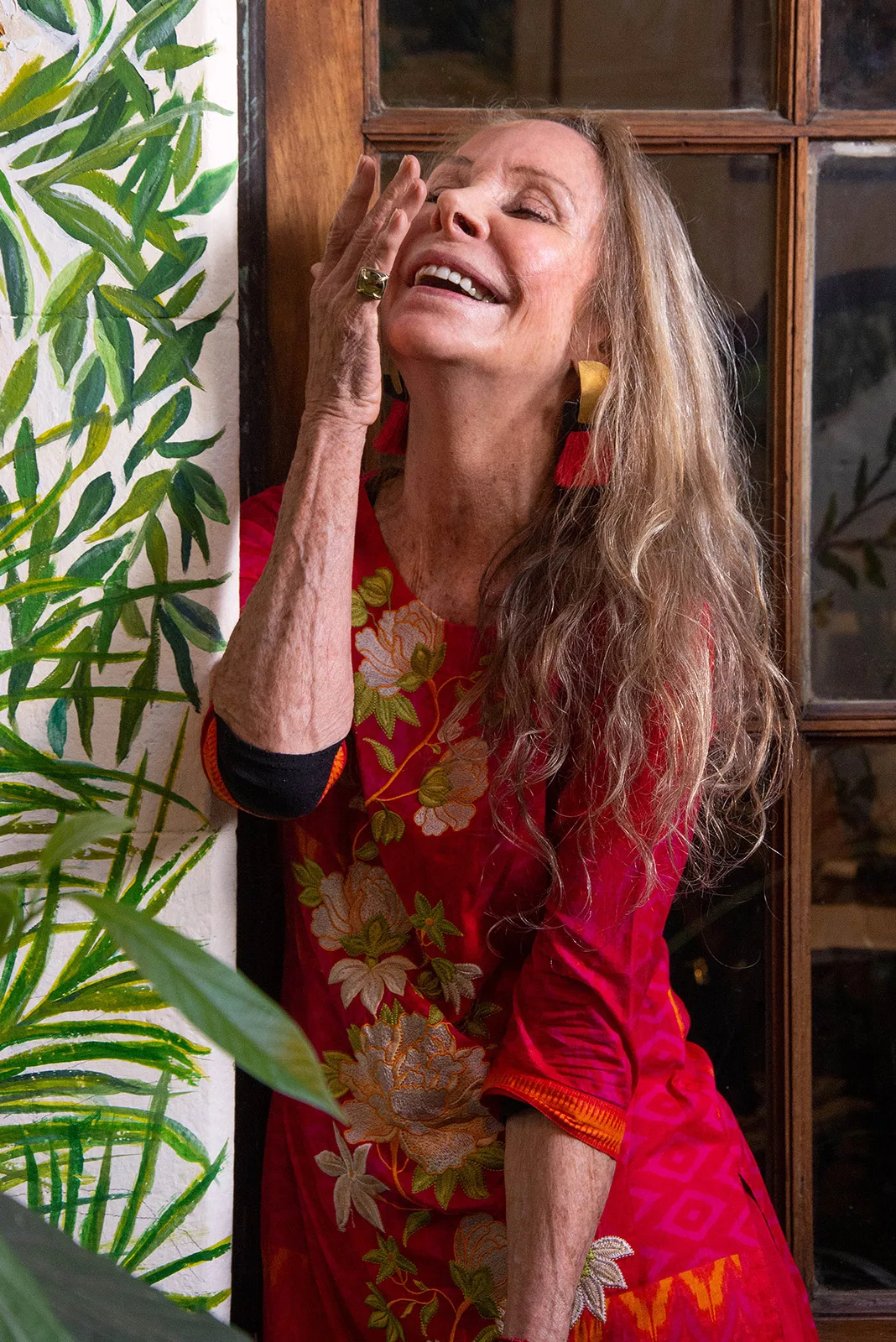 Mónica Poggio — foto 3