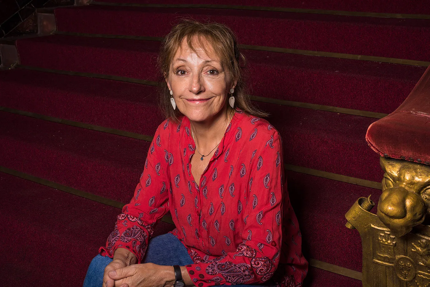 Mónica Villa — foto 1