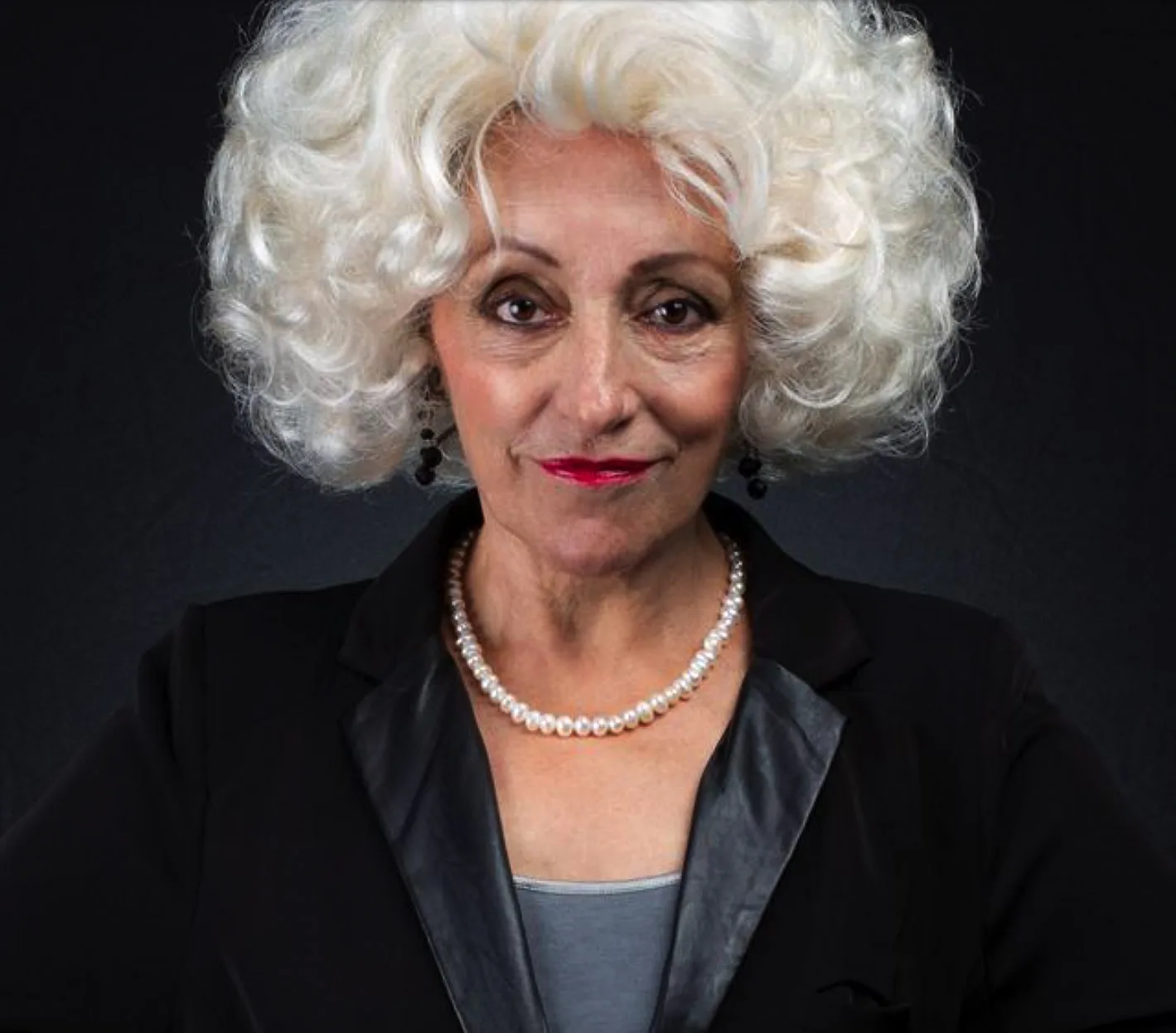 Mónica Villa — foto 2