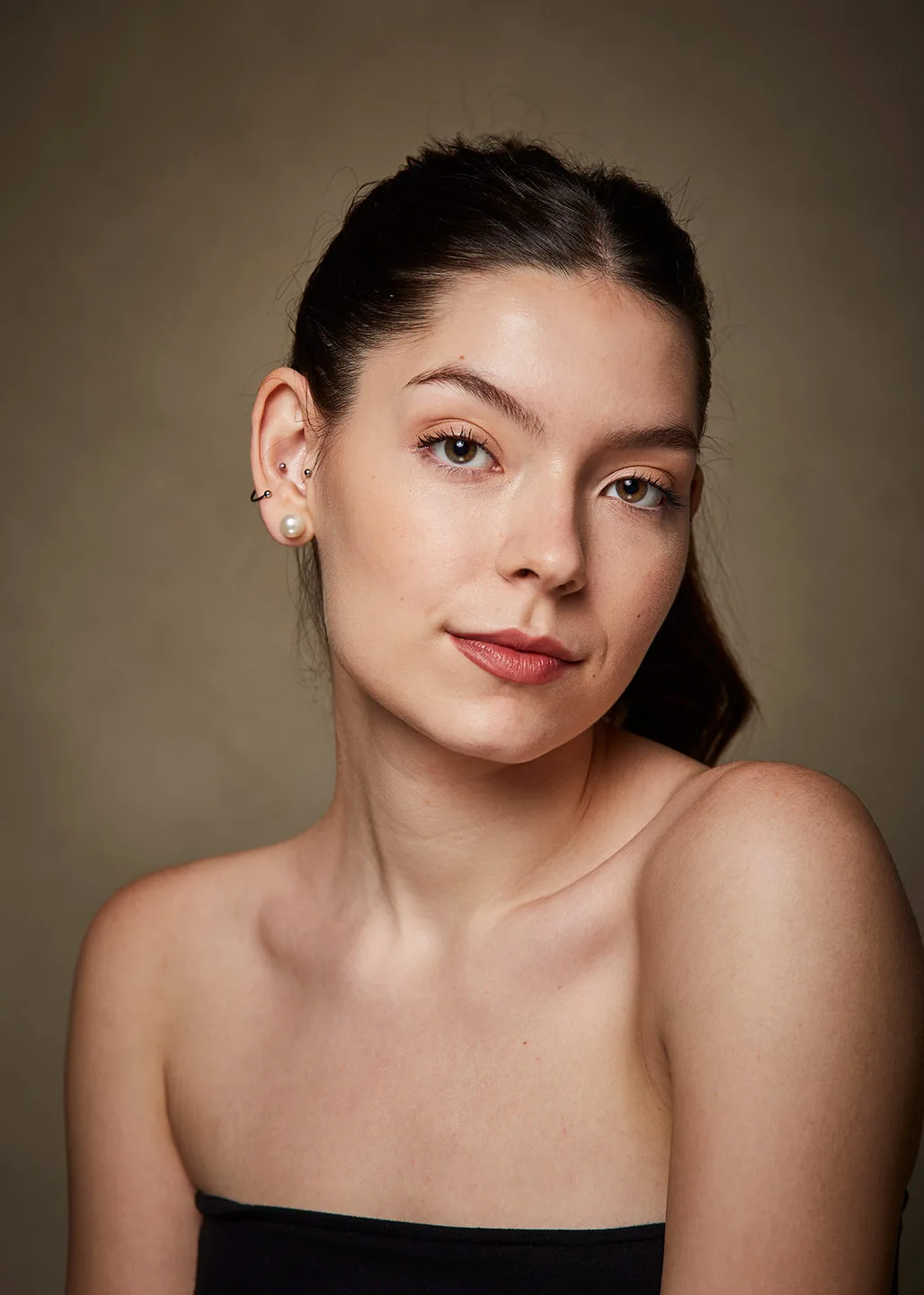 Olivia Espeche — foto 1