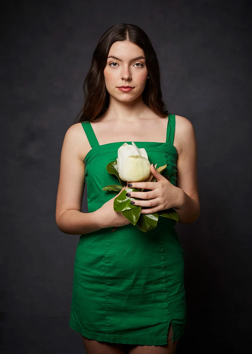 Olivia Espeche — foto 2