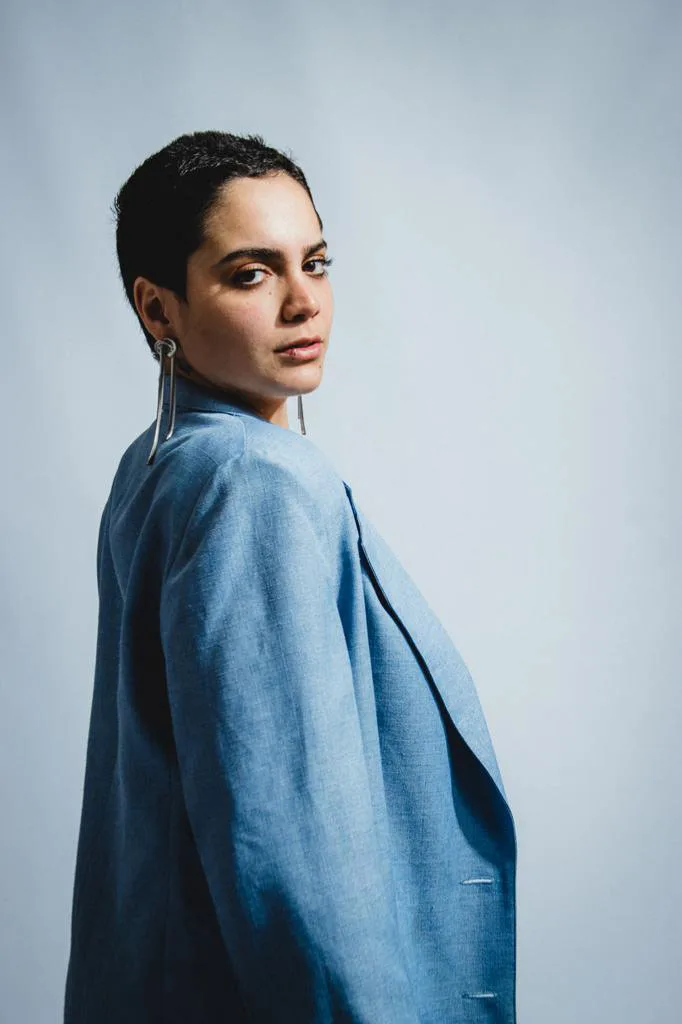 Orianna Cárdenas — foto 1