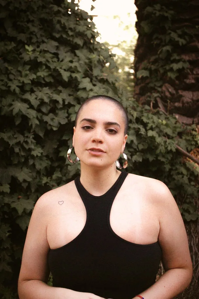 Orianna Cárdenas — foto 2