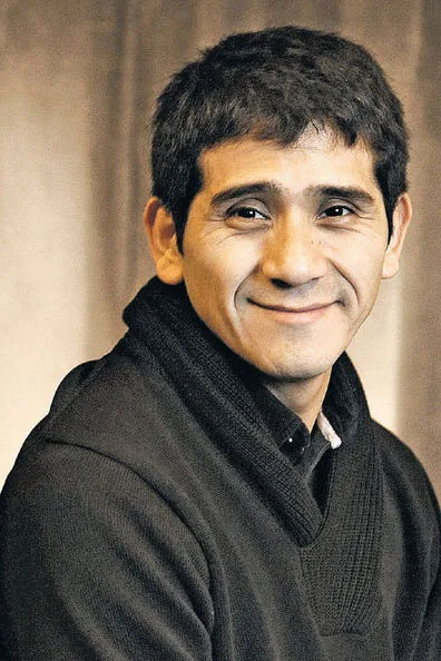 Osqui Guzmán — foto 1