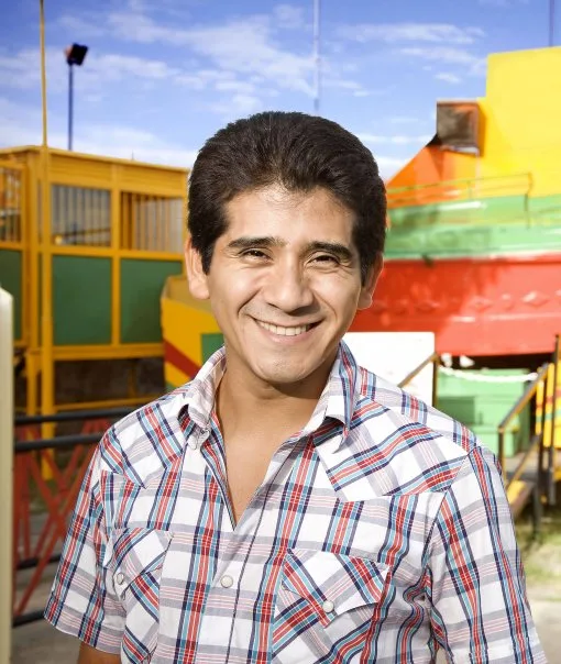 Osqui Guzmán — foto 2