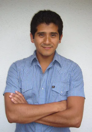 Osqui Guzmán — foto 3