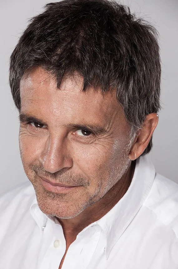 Osvaldo Laport — foto 1