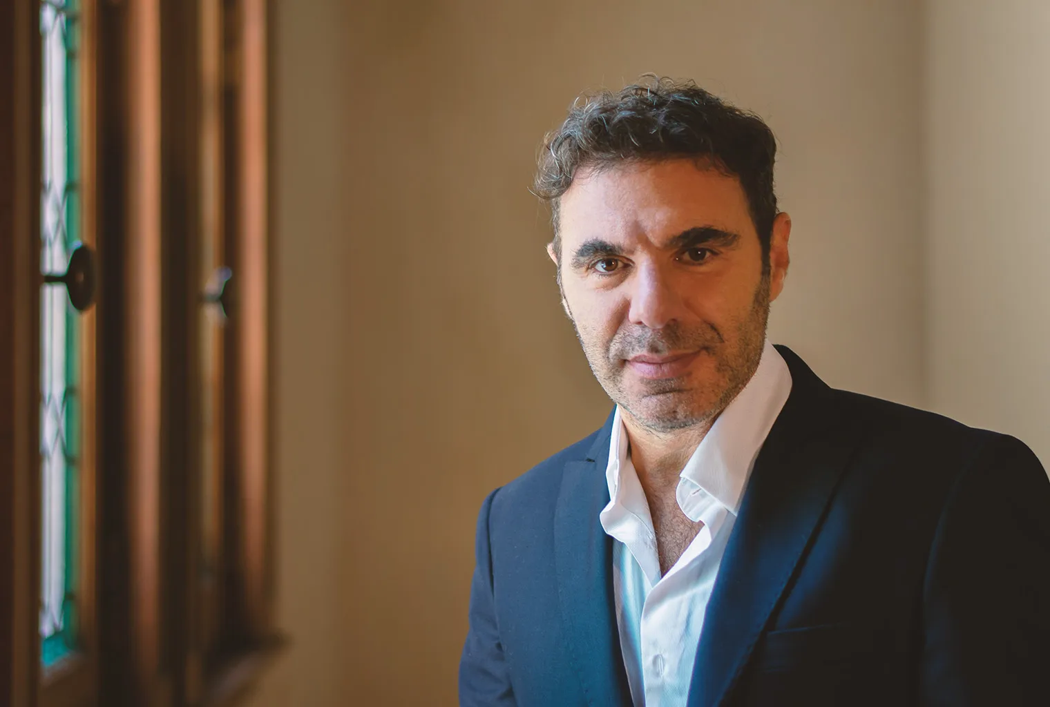 Pablo Ini — foto 1