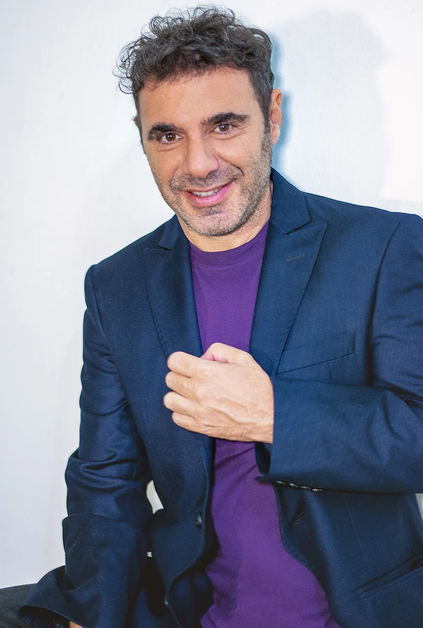 Pablo Ini — foto 3