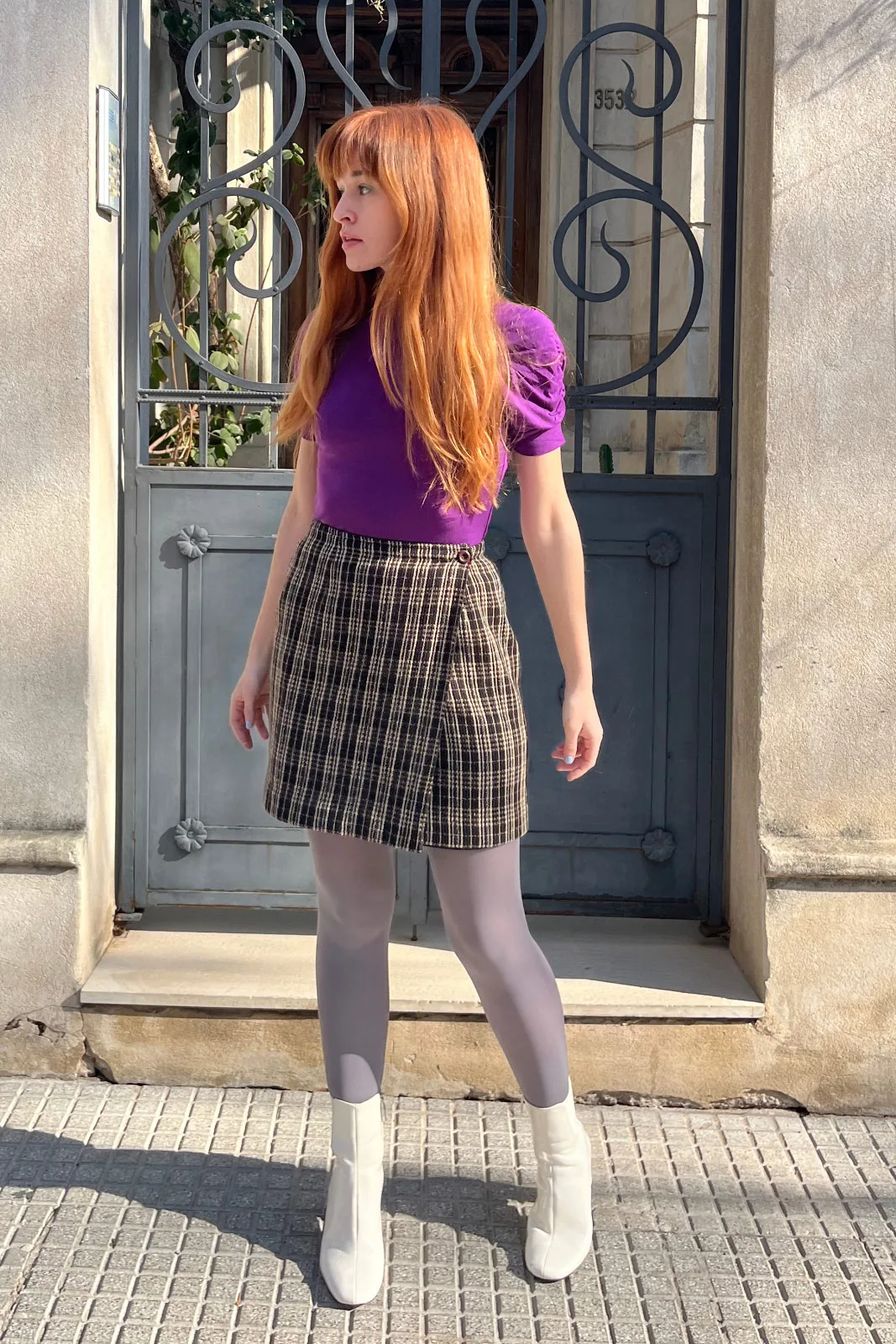 Paloma Sirvén — foto 3