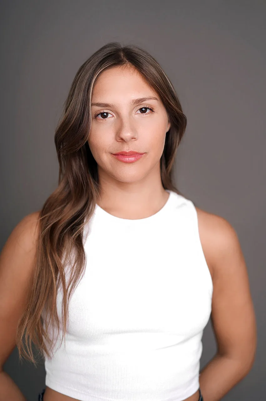 Paulina Vetrano — foto 1