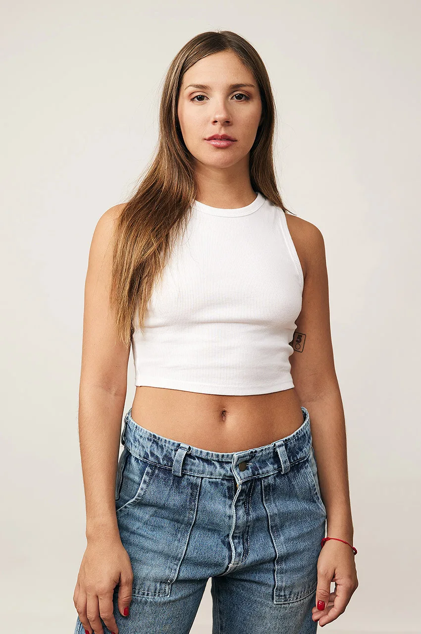 Paulina Vetrano — foto 2