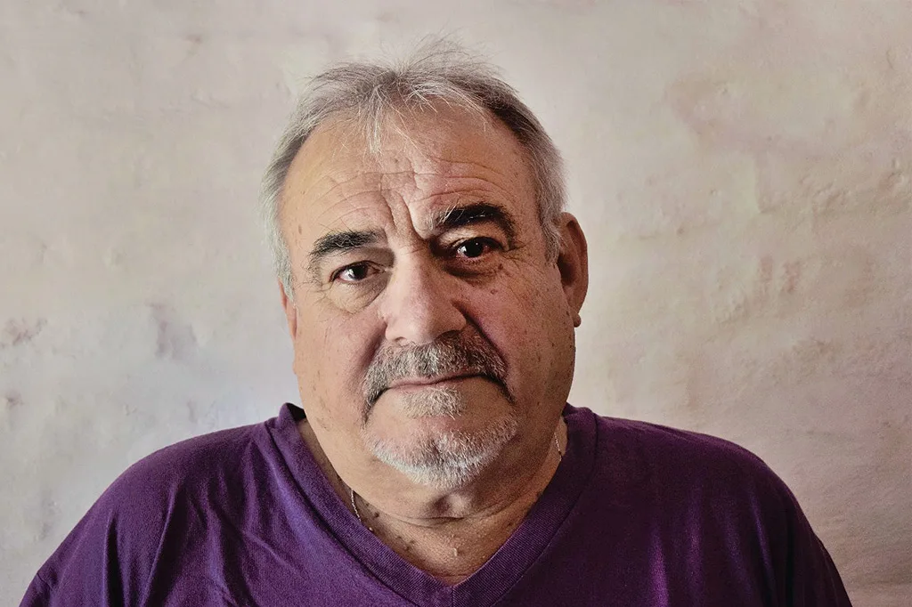 Ponchy Brusse — foto 1