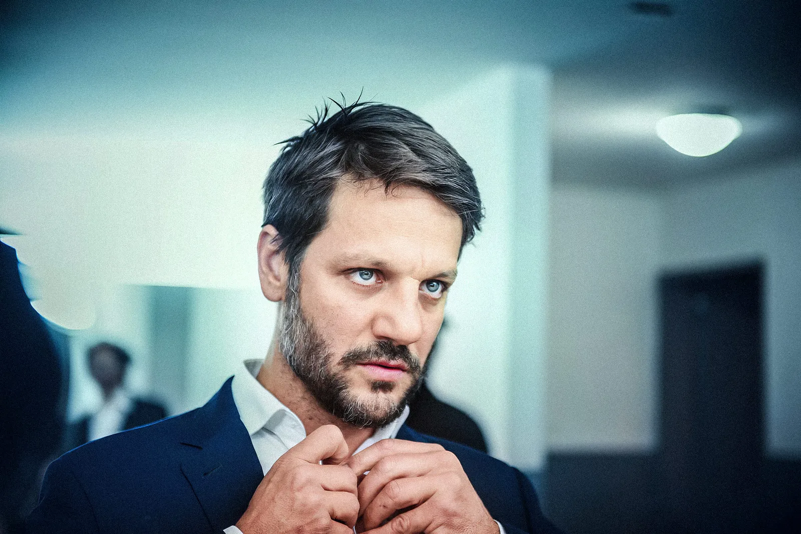 Rodrigo de la Serna — foto 1